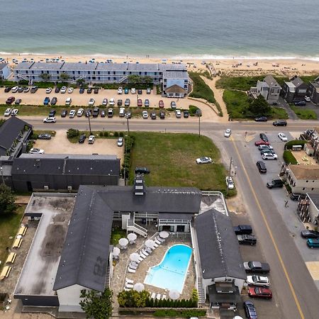 A Wave Inn - Montauk Kültér fotó