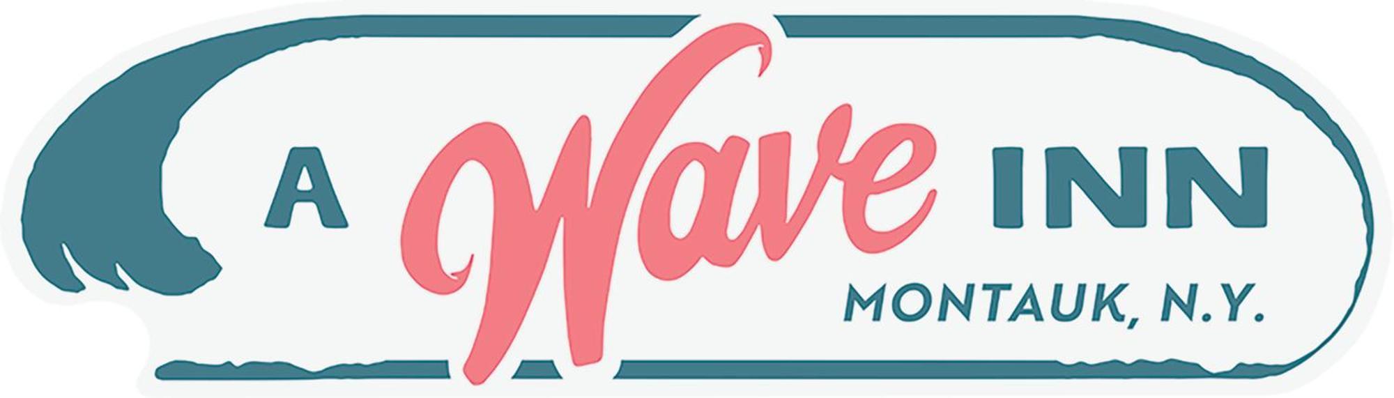 A Wave Inn - Montauk Kültér fotó