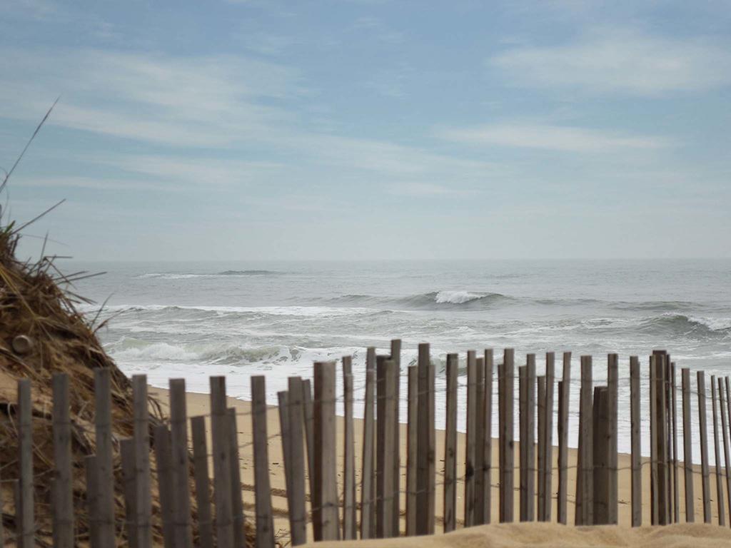 A Wave Inn - Montauk Kültér fotó